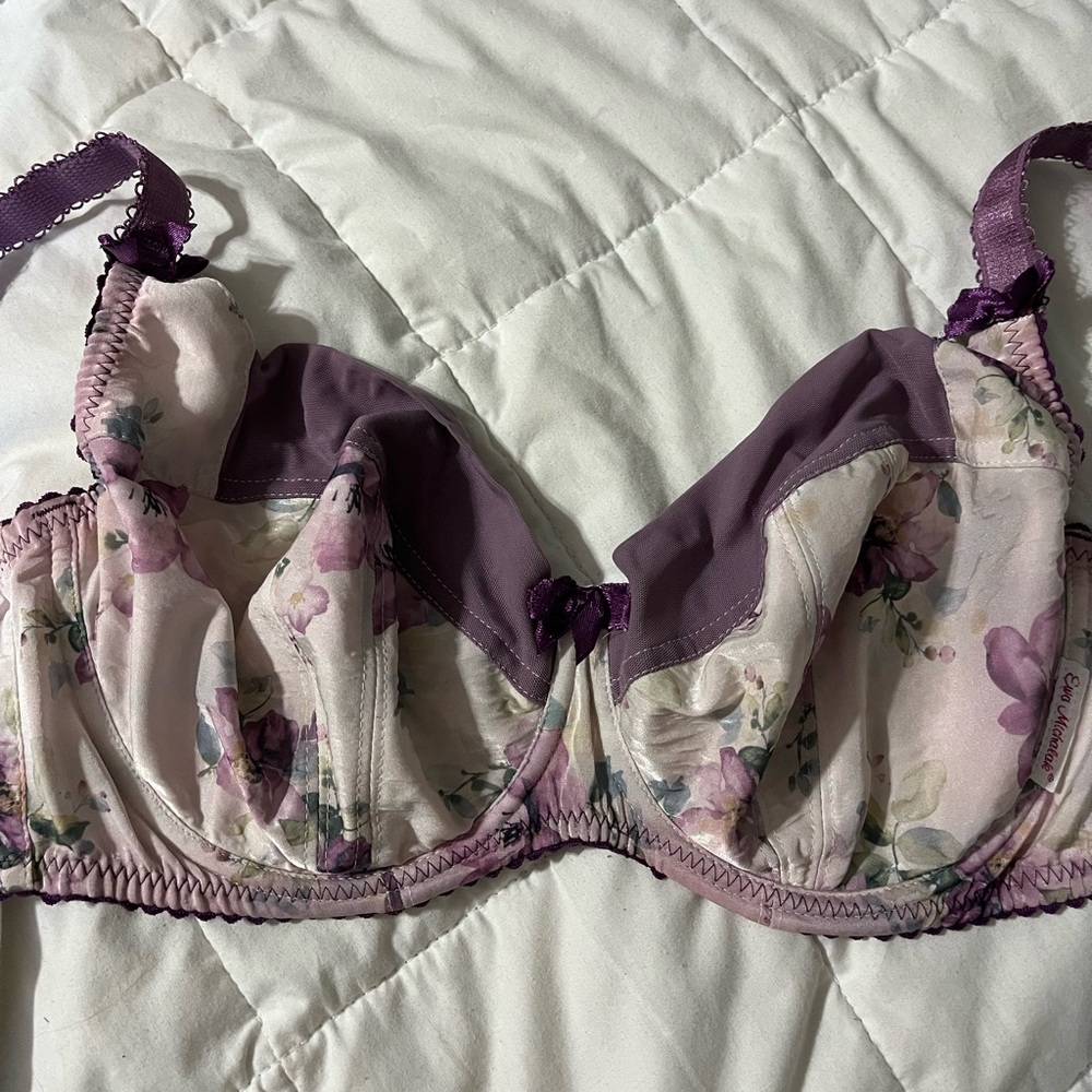 75FF Ewa Michalak Sf Garden Bra